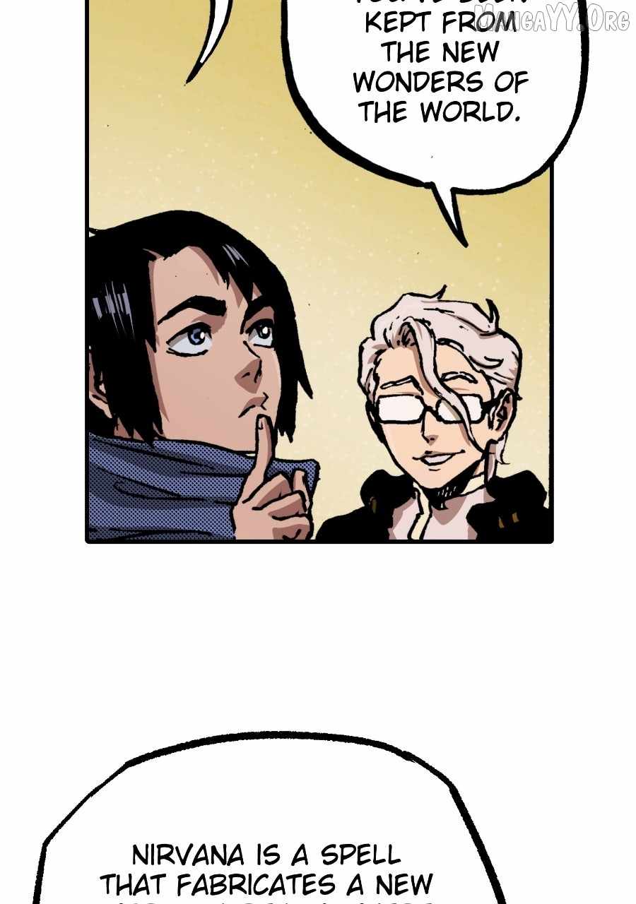 Apple Black – Webtoon Chapter 15 - Page 27