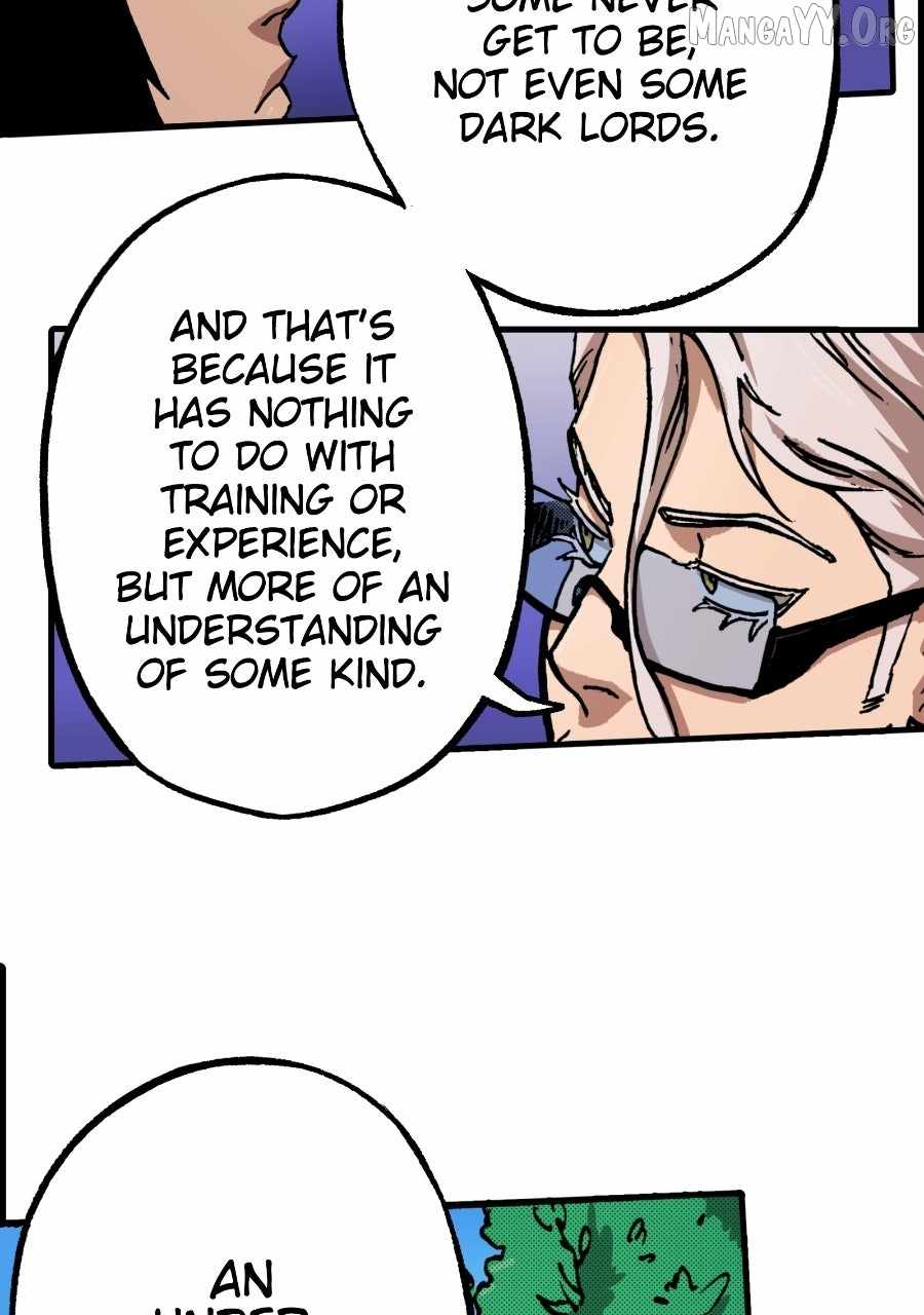 Apple Black – Webtoon Chapter 15 - Page 31