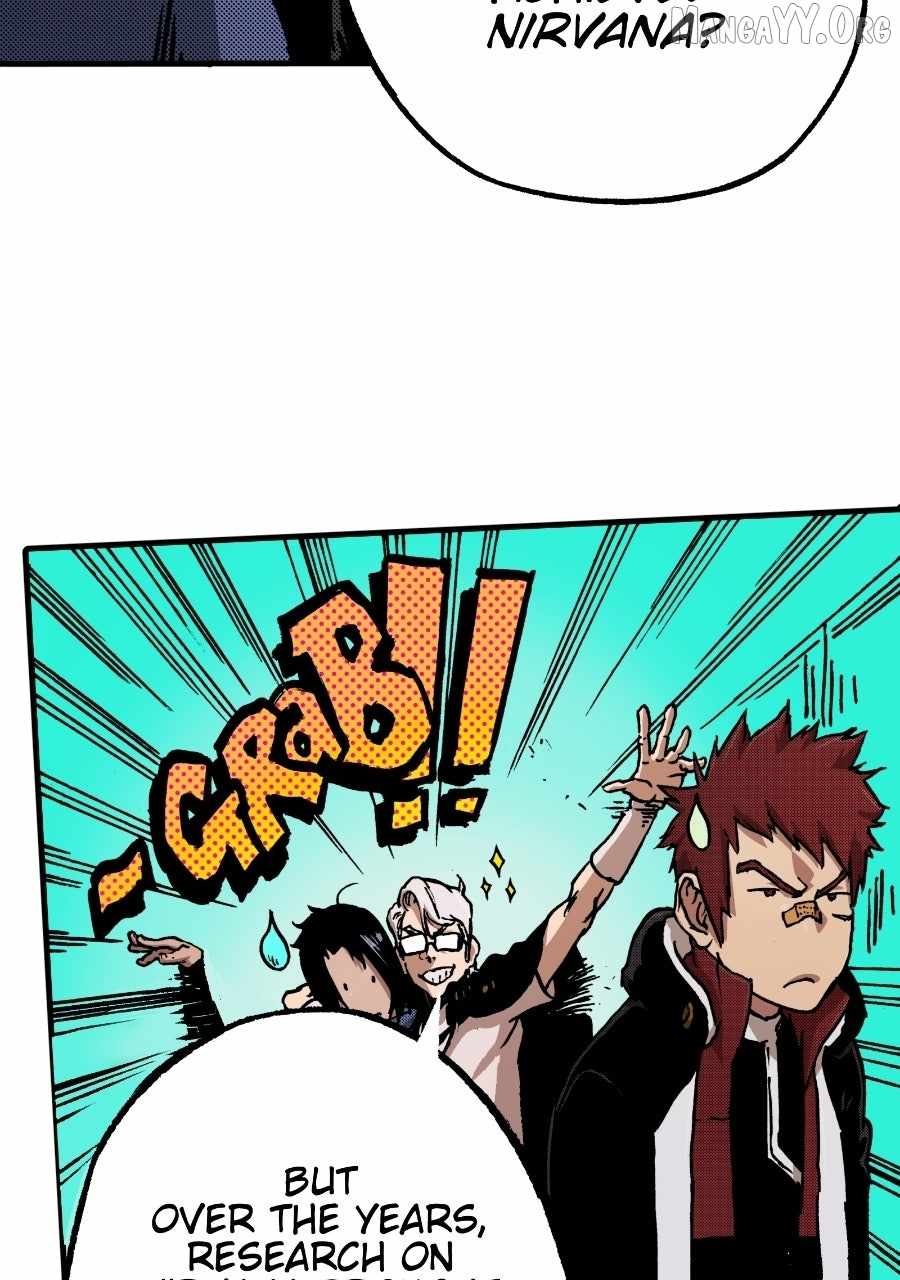 Apple Black – Webtoon Chapter 15 - Page 33