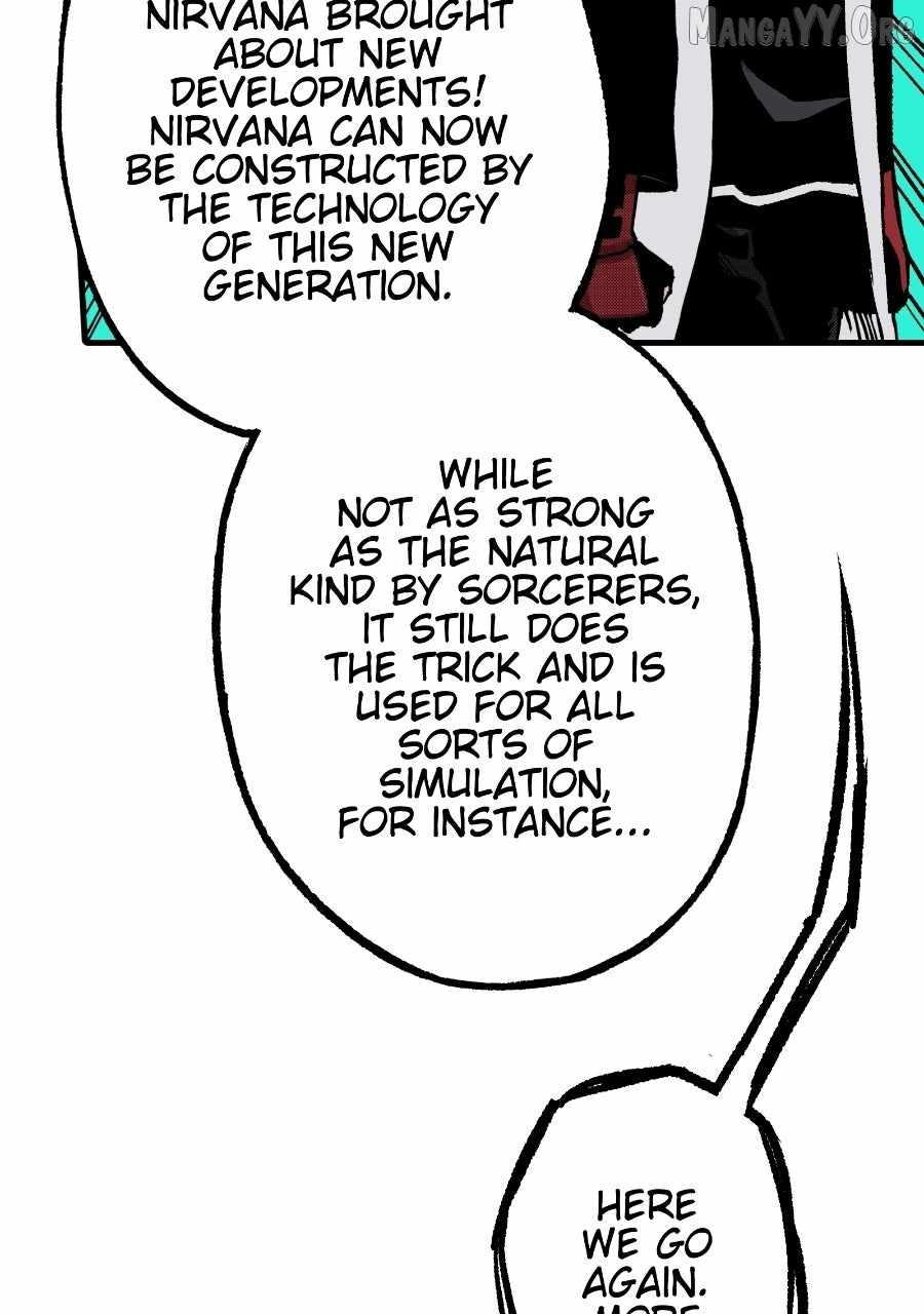 Apple Black – Webtoon Chapter 15 - Page 34