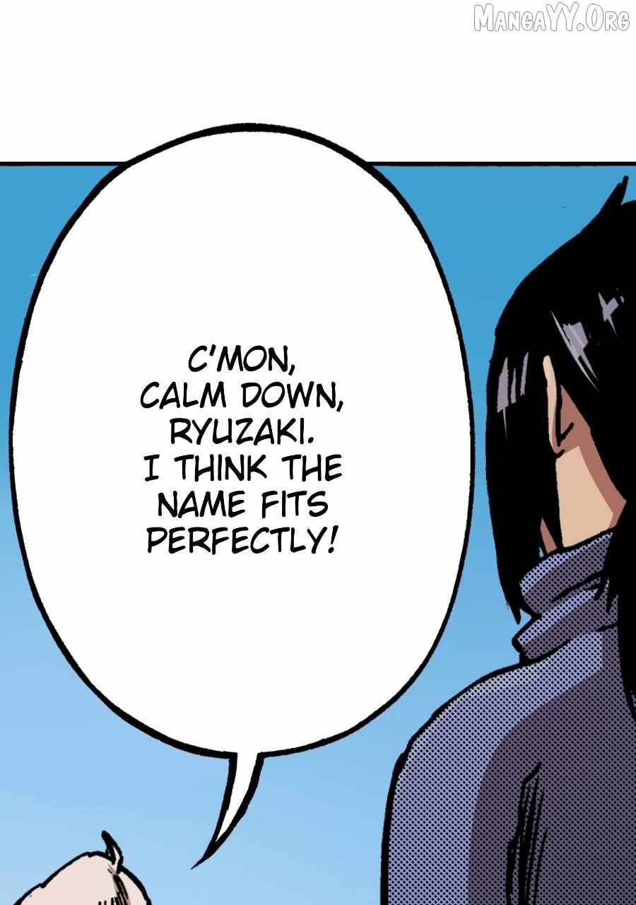 Apple Black – Webtoon Chapter 15 - Page 39