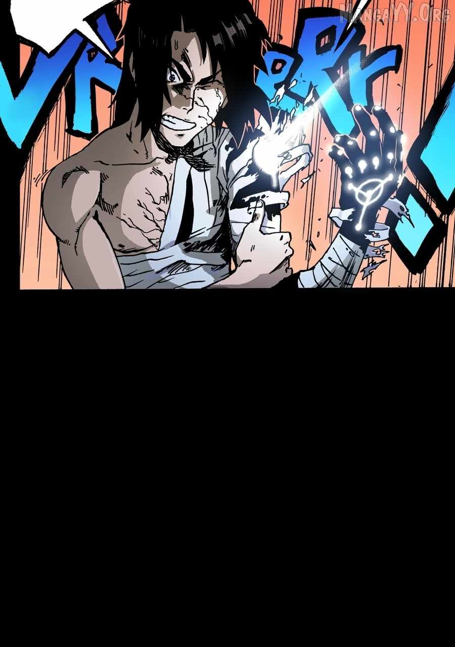 Apple Black – Webtoon Chapter 15 - Page 5