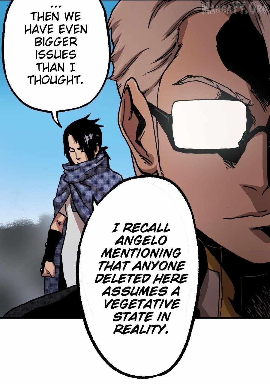 Apple Black – Webtoon Chapter 15 - Page 42