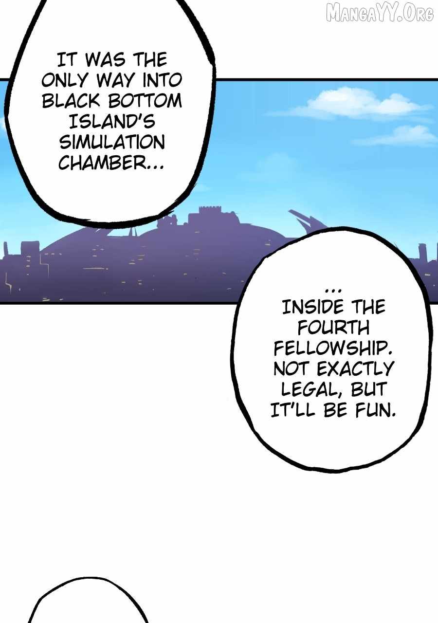 Apple Black – Webtoon Chapter 15 - Page 46