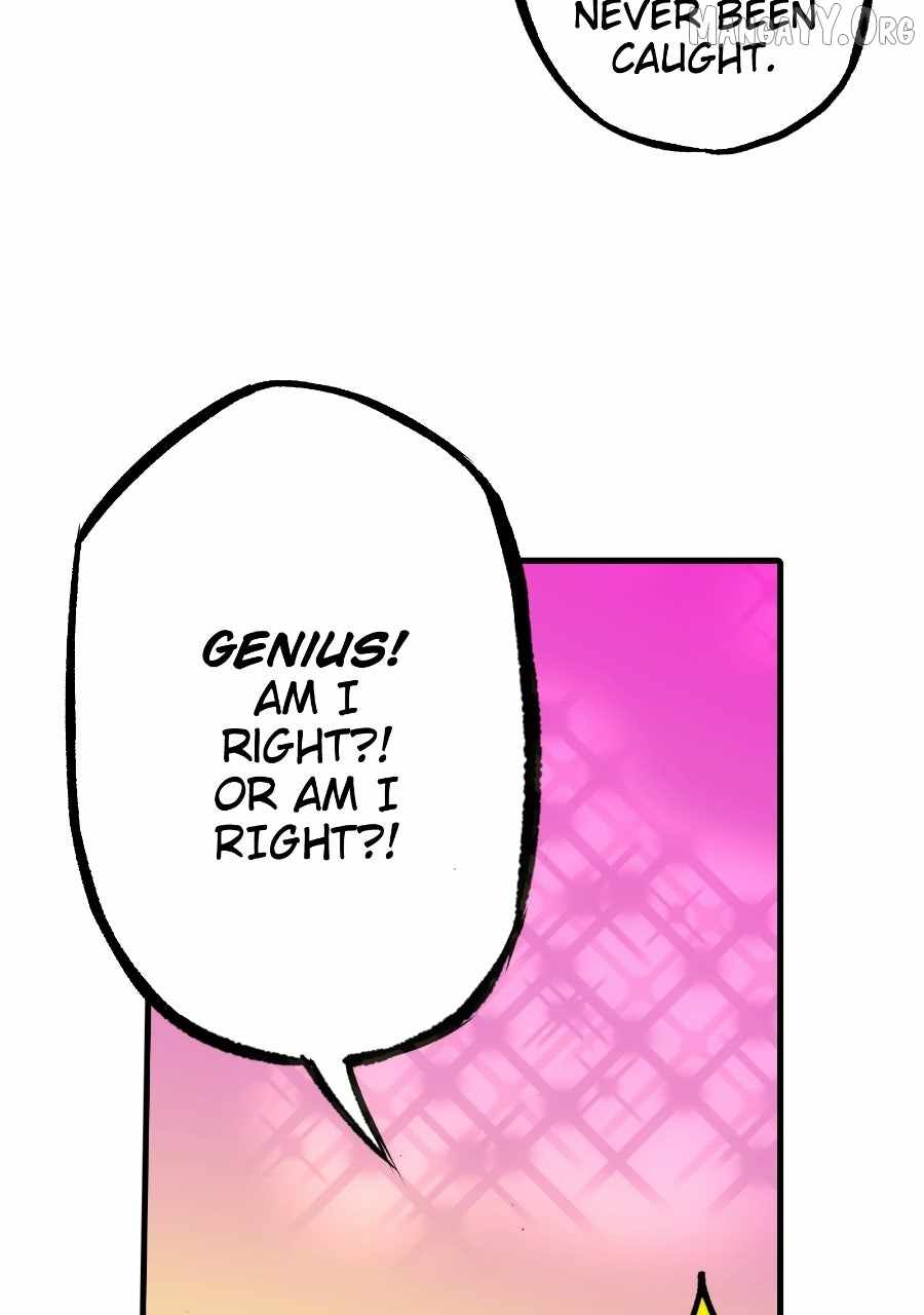 Apple Black – Webtoon Chapter 15 - Page 49