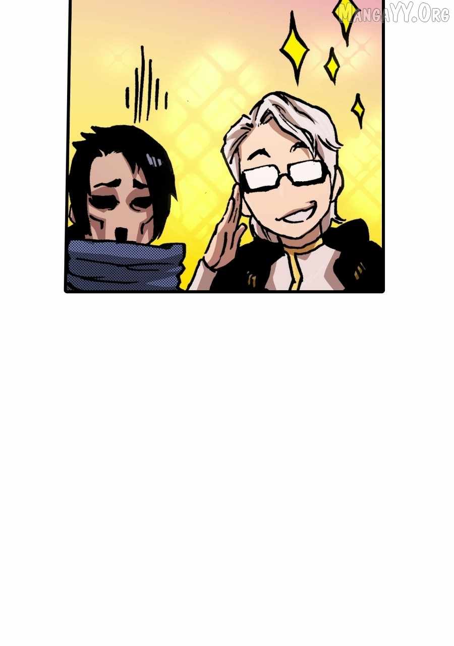 Apple Black – Webtoon Chapter 15 - Page 50