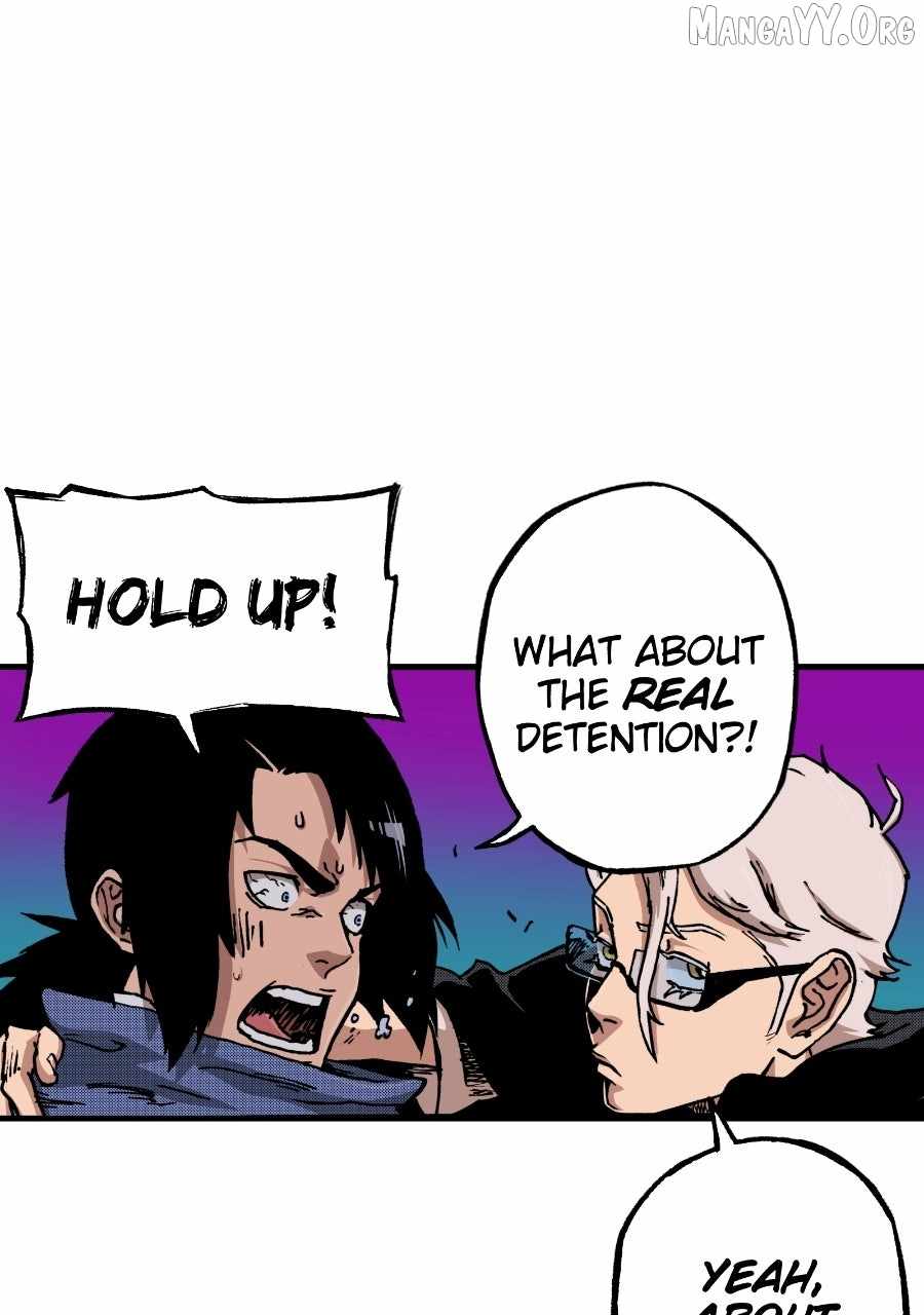 Apple Black – Webtoon Chapter 15 - Page 51