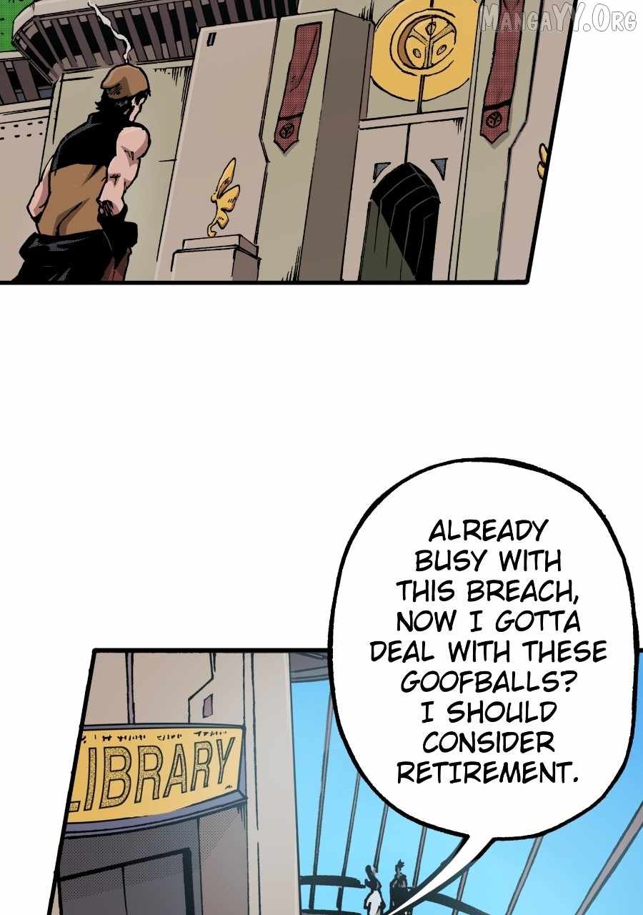 Apple Black – Webtoon Chapter 15 - Page 53