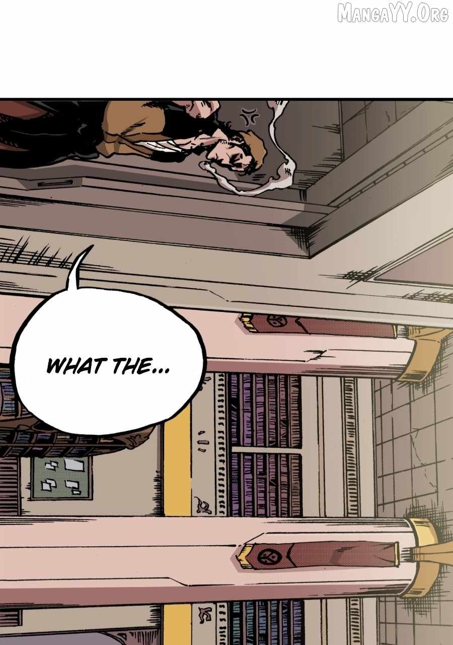 Apple Black – Webtoon Chapter 15 - Page 55