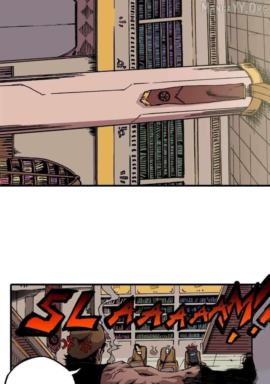 Apple Black – Webtoon Chapter 15 - Page 56