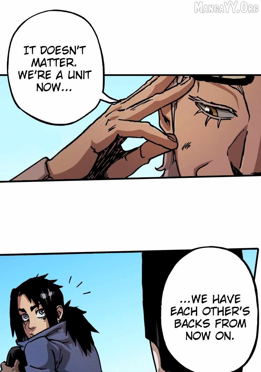 Apple Black – Webtoon Chapter 15 - Page 60