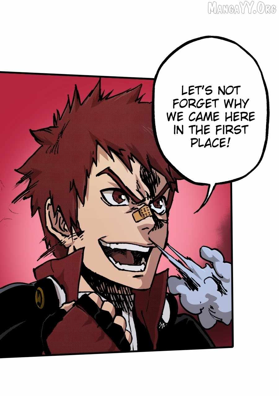 Apple Black – Webtoon Chapter 15 - Page 62