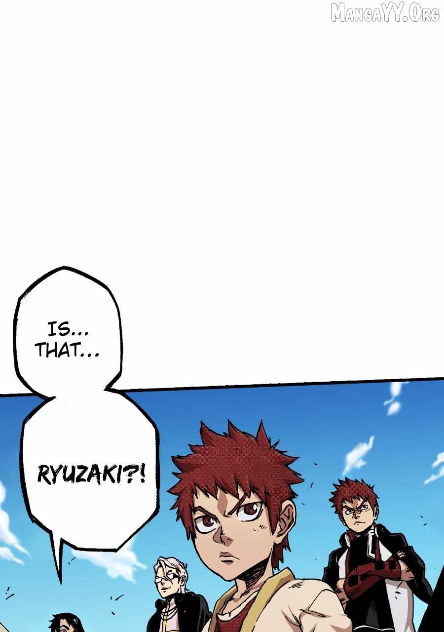 Apple Black – Webtoon Chapter 15 - Page 64