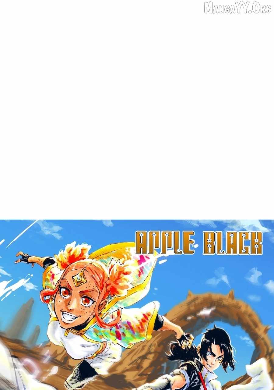 Apple Black – Webtoon Chapter 15 - Page 66