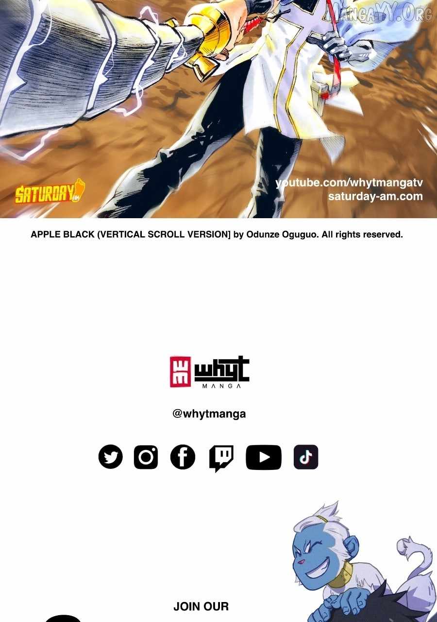 Apple Black – Webtoon Chapter 15 - Page 67
