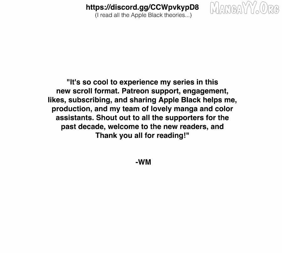 Apple Black – Webtoon Chapter 15 - Page 69