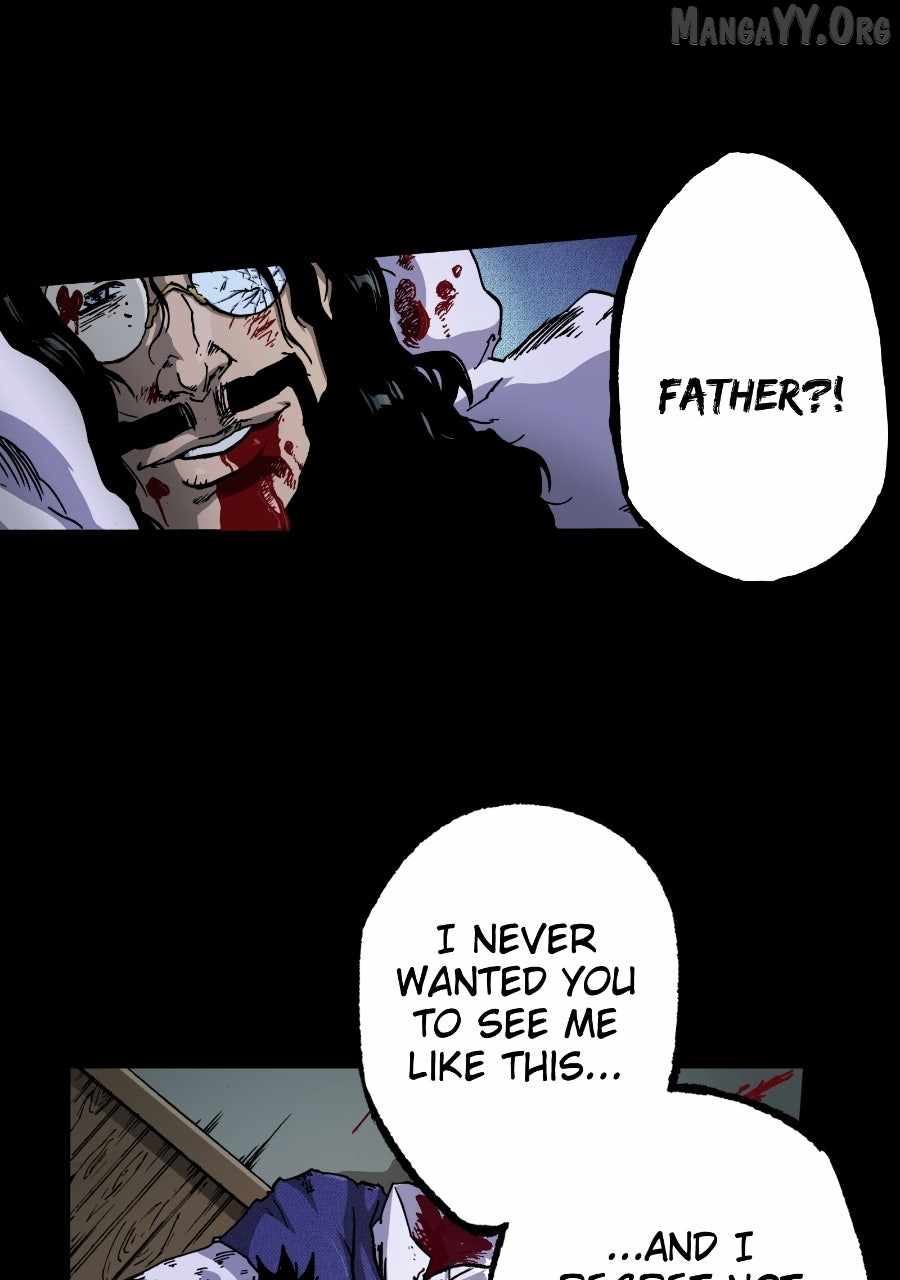 Apple Black – Webtoon Chapter 15 - Page 9