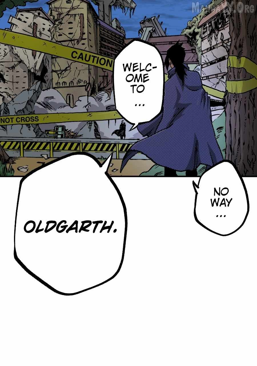 Apple Black – Webtoon Chapter 16 - Page 12