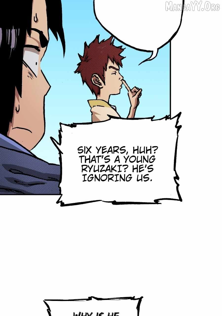 Apple Black – Webtoon Chapter 16 - Page 3