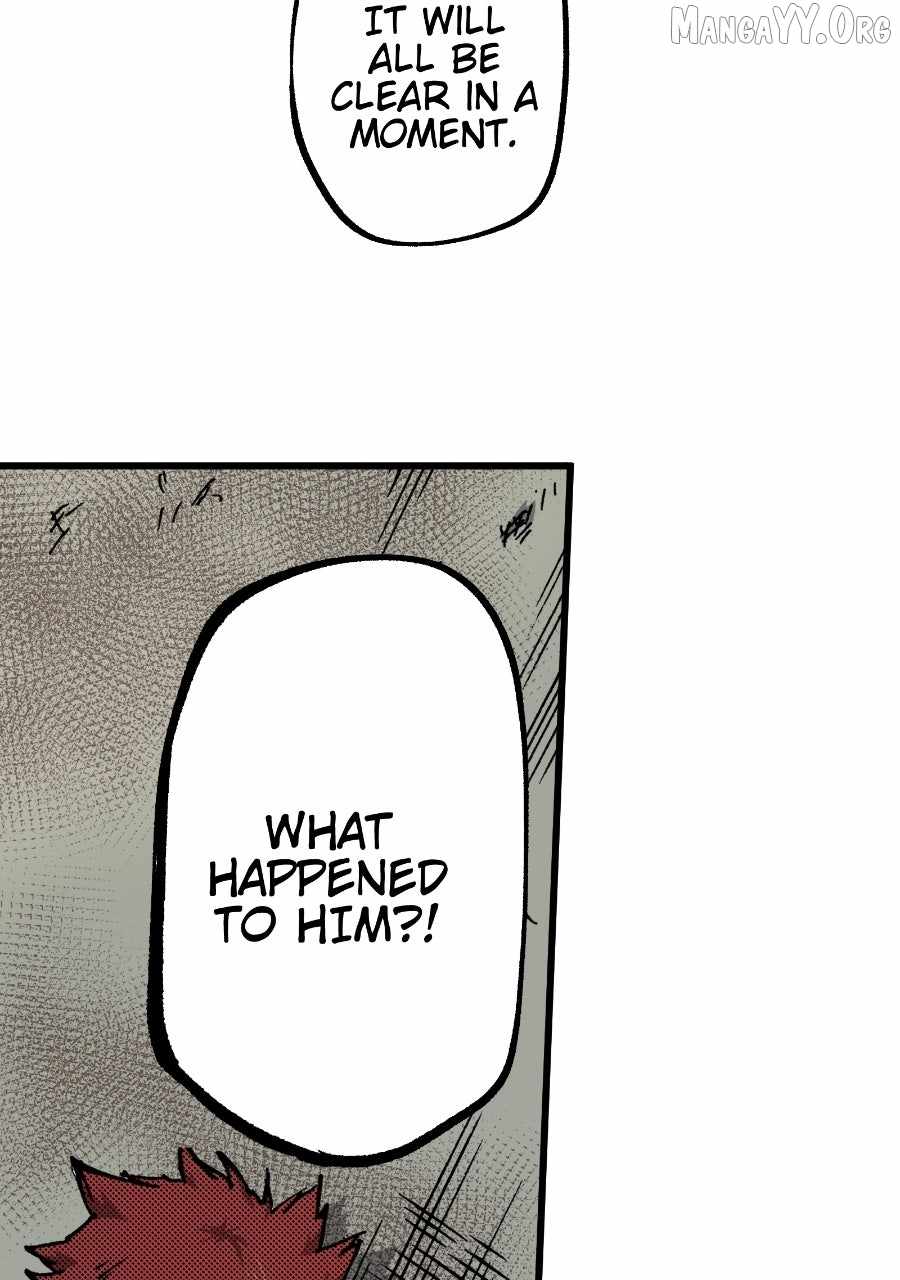 Apple Black – Webtoon Chapter 16 - Page 23