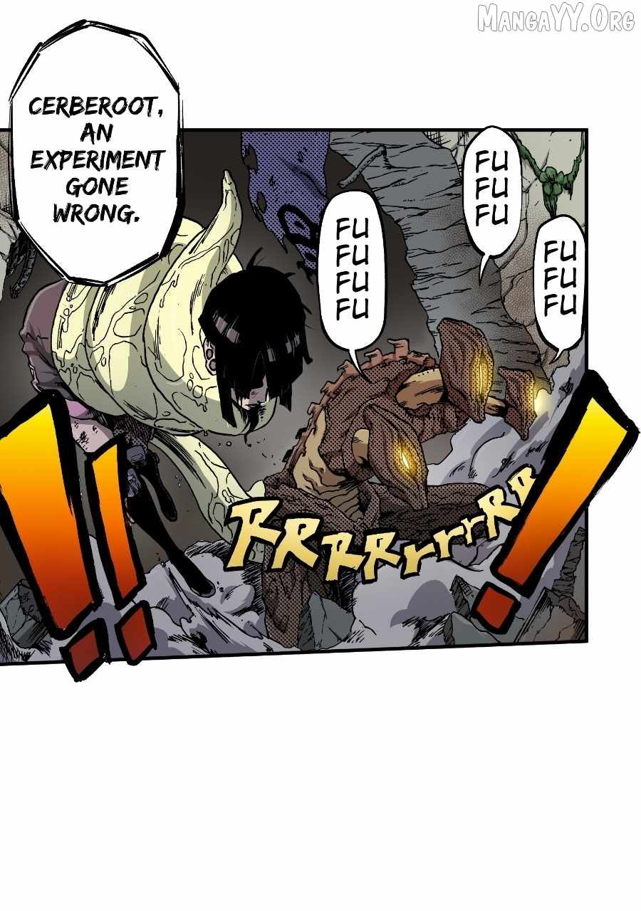 Apple Black – Webtoon Chapter 16 - Page 28