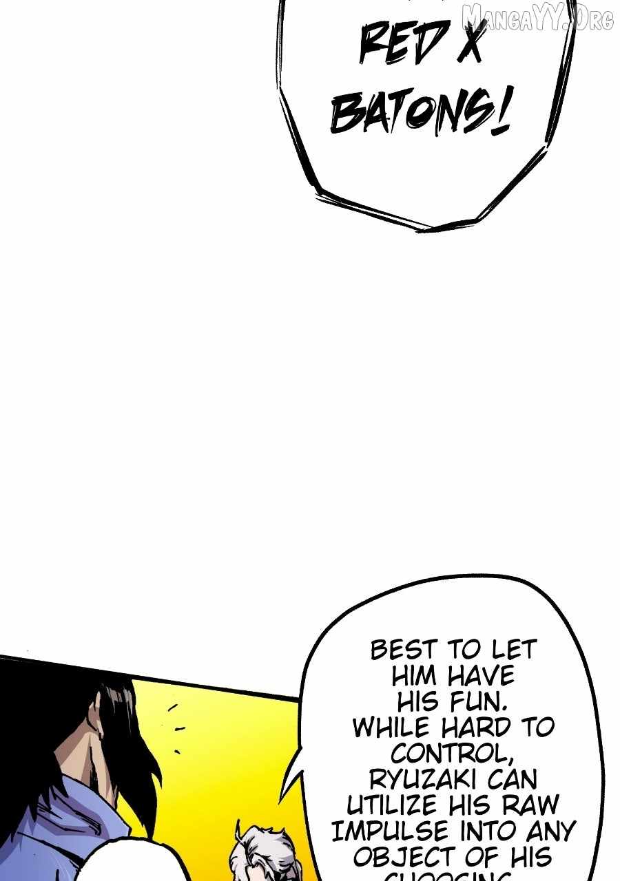 Apple Black – Webtoon Chapter 16 - Page 33