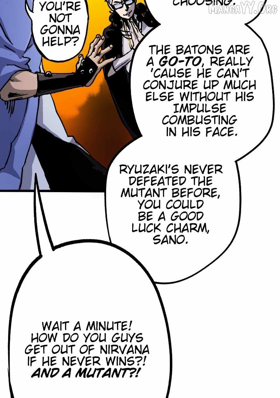 Apple Black – Webtoon Chapter 16 - Page 34