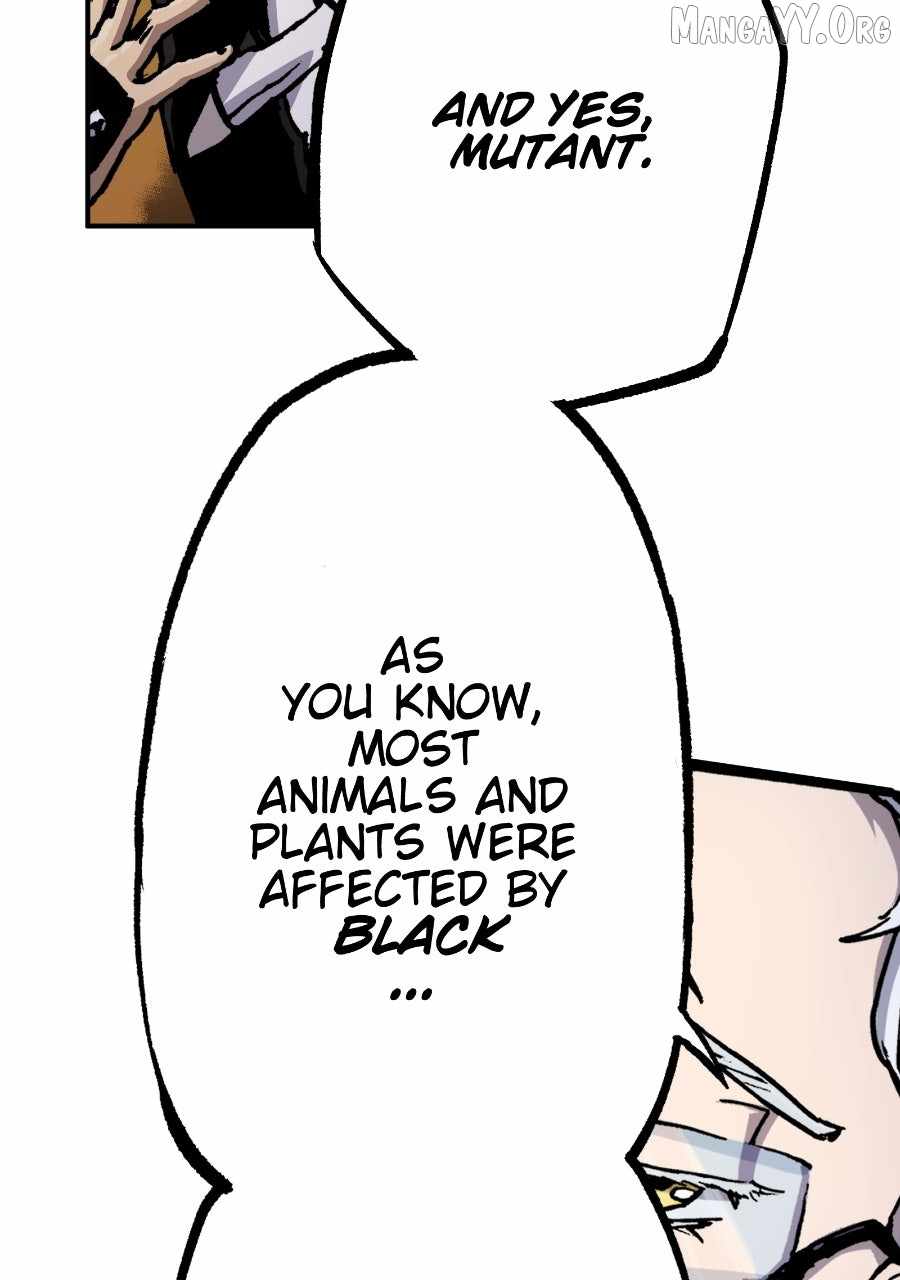 Apple Black – Webtoon Chapter 16 - Page 36