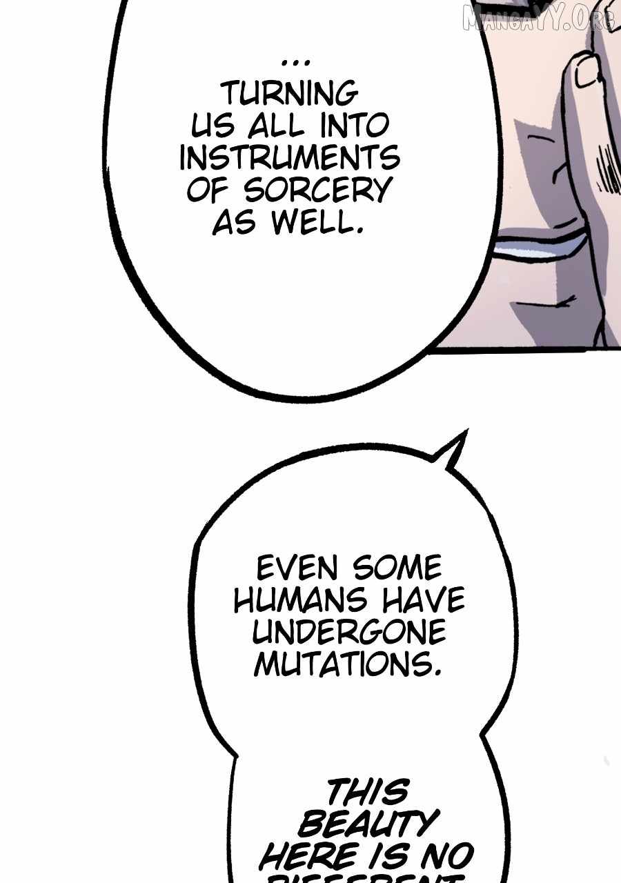 Apple Black – Webtoon Chapter 16 - Page 37