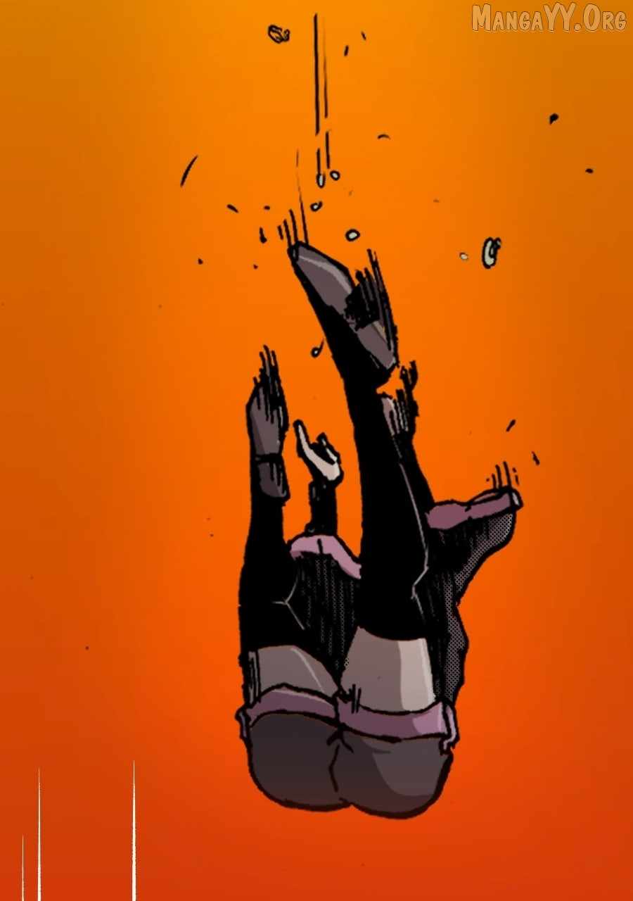 Apple Black – Webtoon Chapter 16 - Page 41