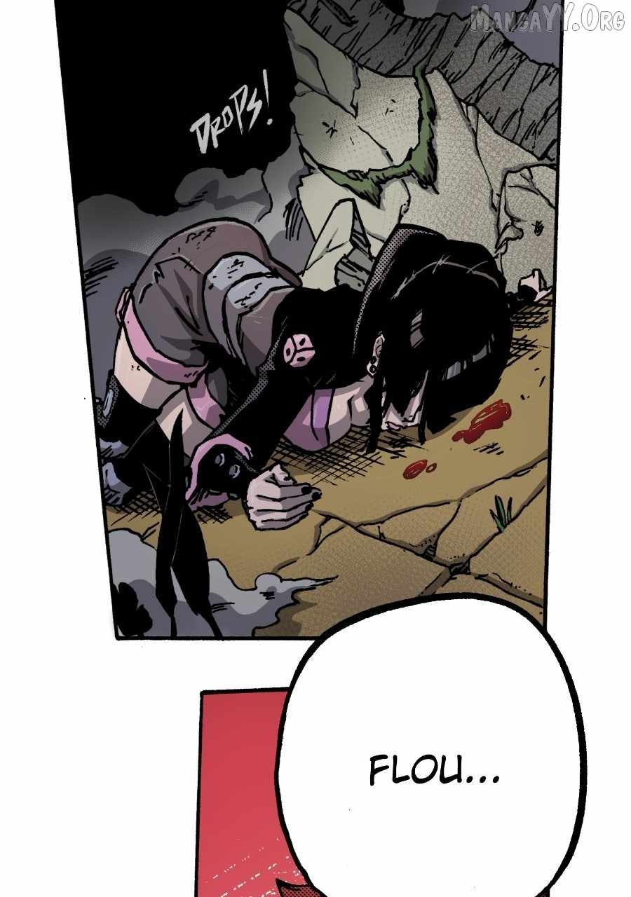 Apple Black – Webtoon Chapter 16 - Page 45