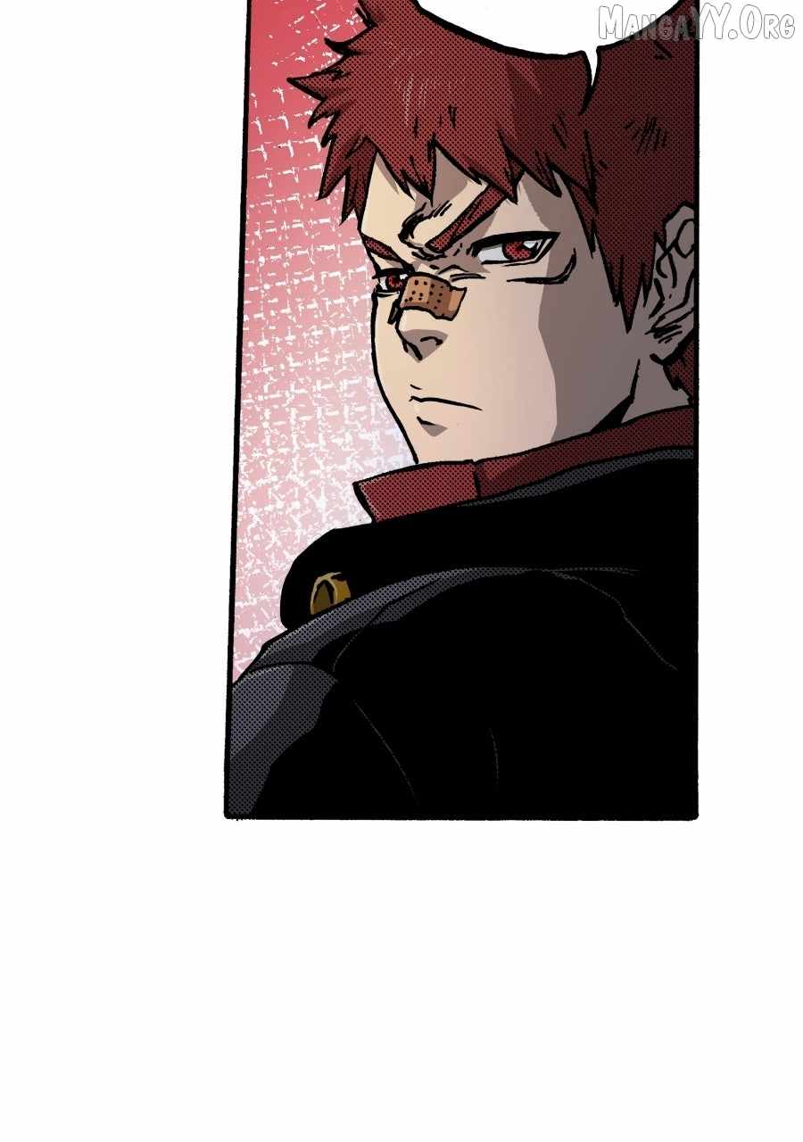 Apple Black – Webtoon Chapter 16 - Page 46