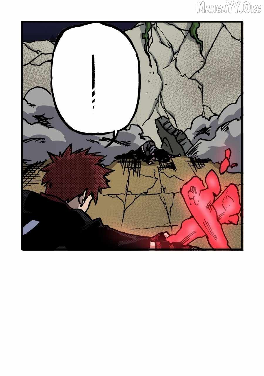 Apple Black – Webtoon Chapter 16 - Page 47