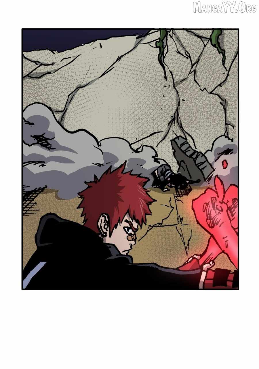 Apple Black – Webtoon Chapter 16 - Page 48