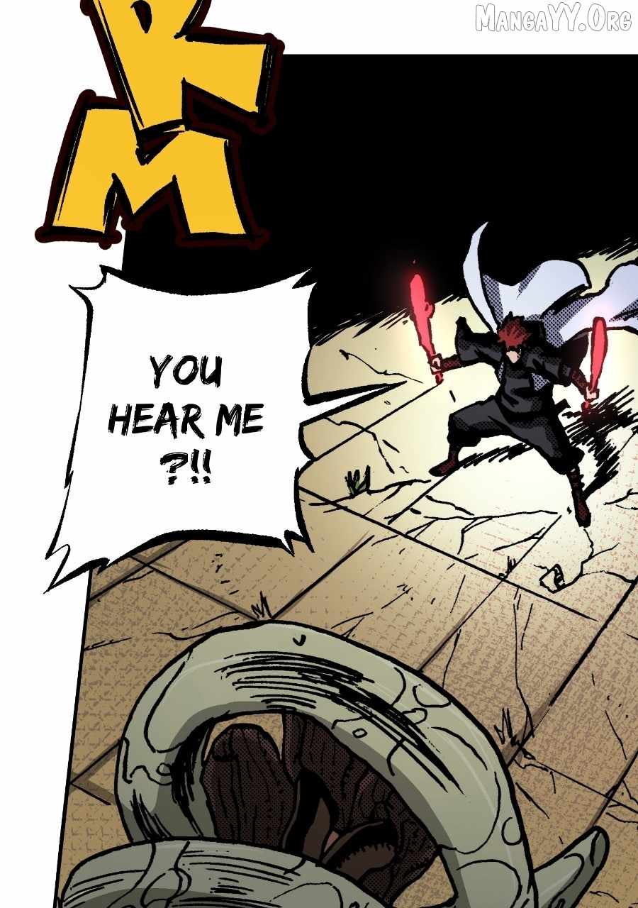 Apple Black – Webtoon Chapter 16 - Page 53