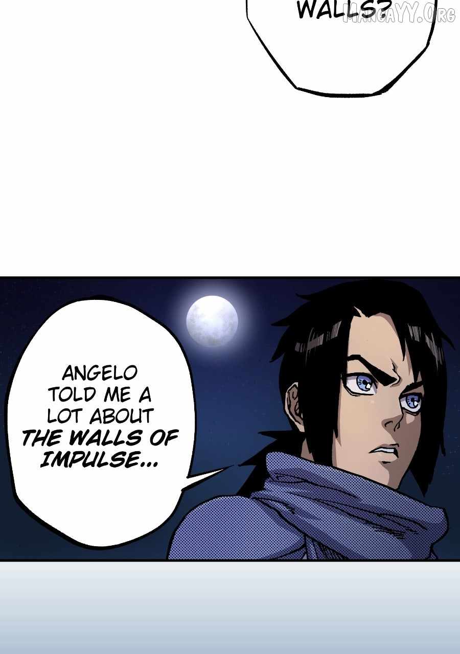 Apple Black – Webtoon Chapter 16 - Page 56