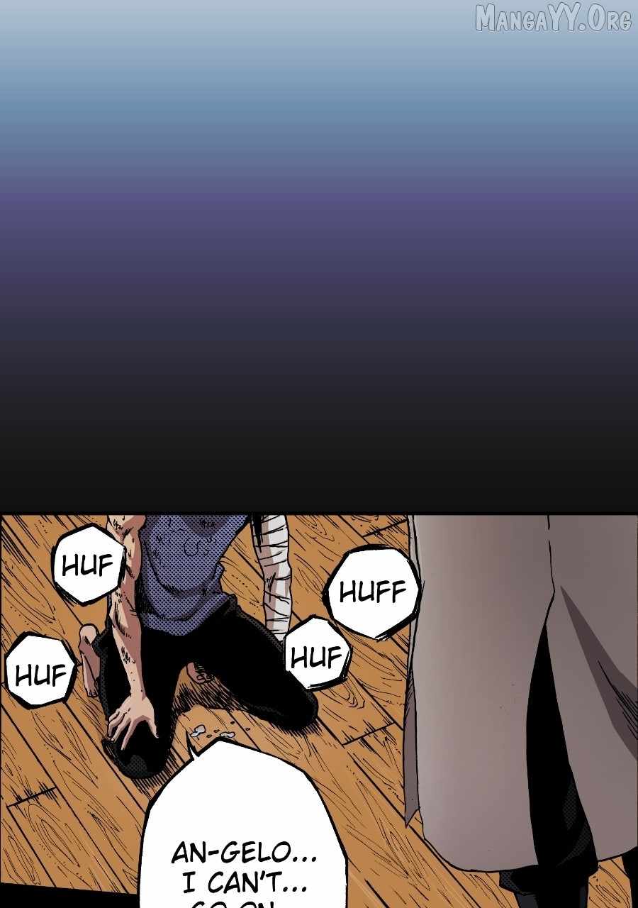 Apple Black – Webtoon Chapter 16 - Page 57