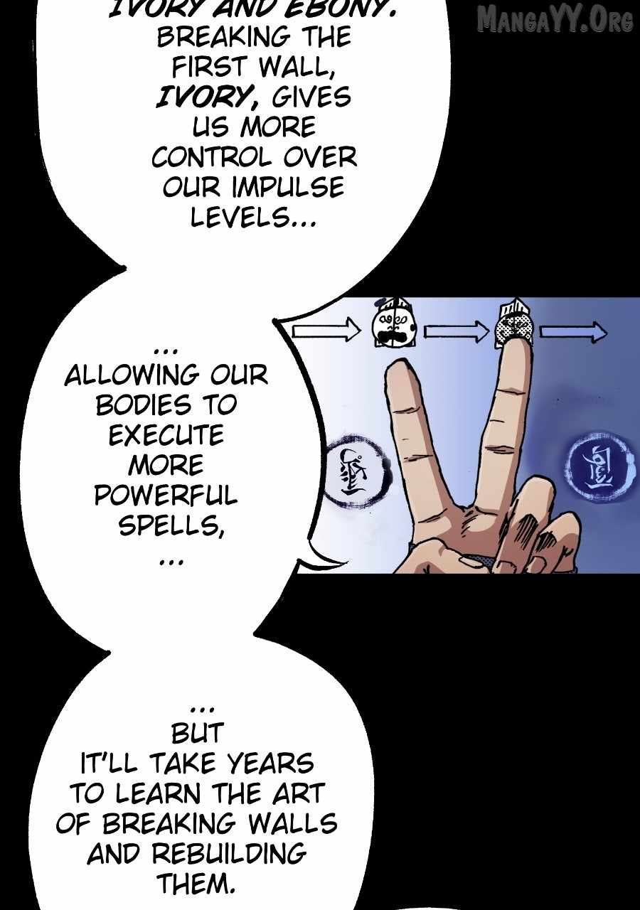 Apple Black – Webtoon Chapter 16 - Page 64