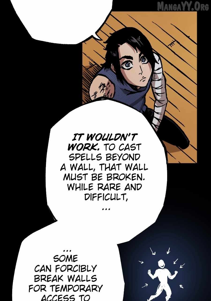 Apple Black – Webtoon Chapter 16 - Page 66