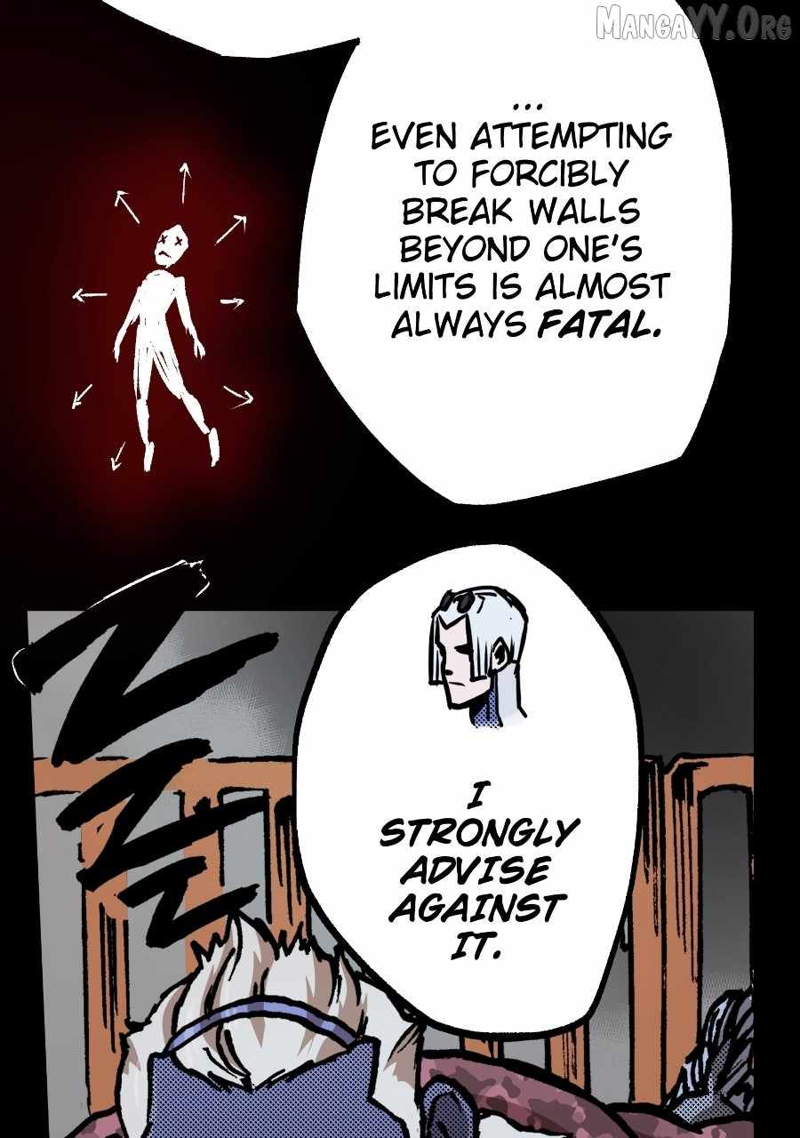 Apple Black – Webtoon Chapter 16 - Page 68