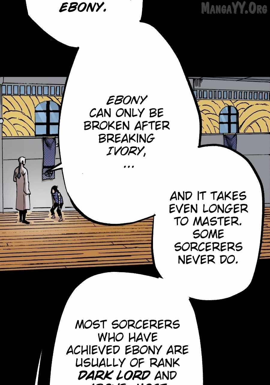 Apple Black – Webtoon Chapter 16 - Page 70