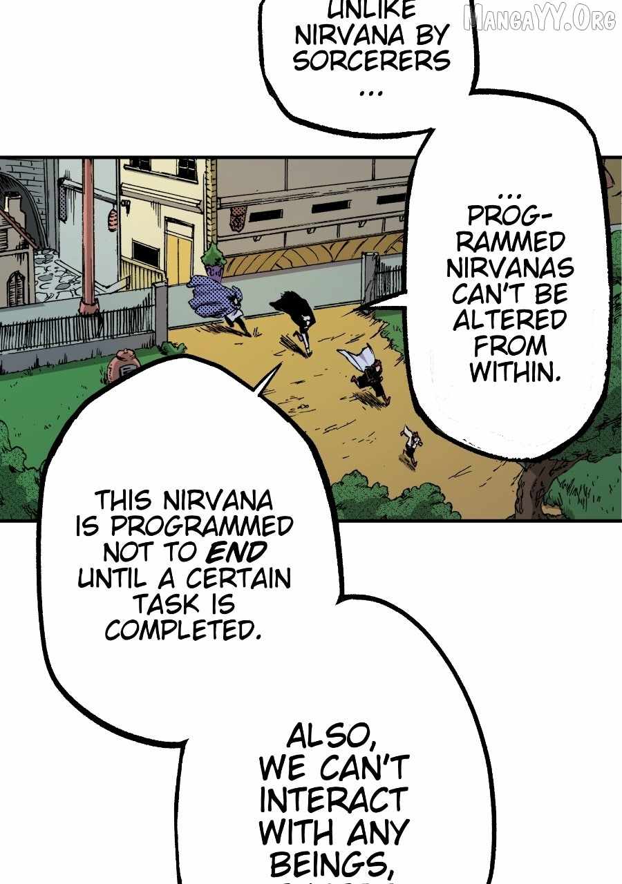 Apple Black – Webtoon Chapter 16 - Page 8