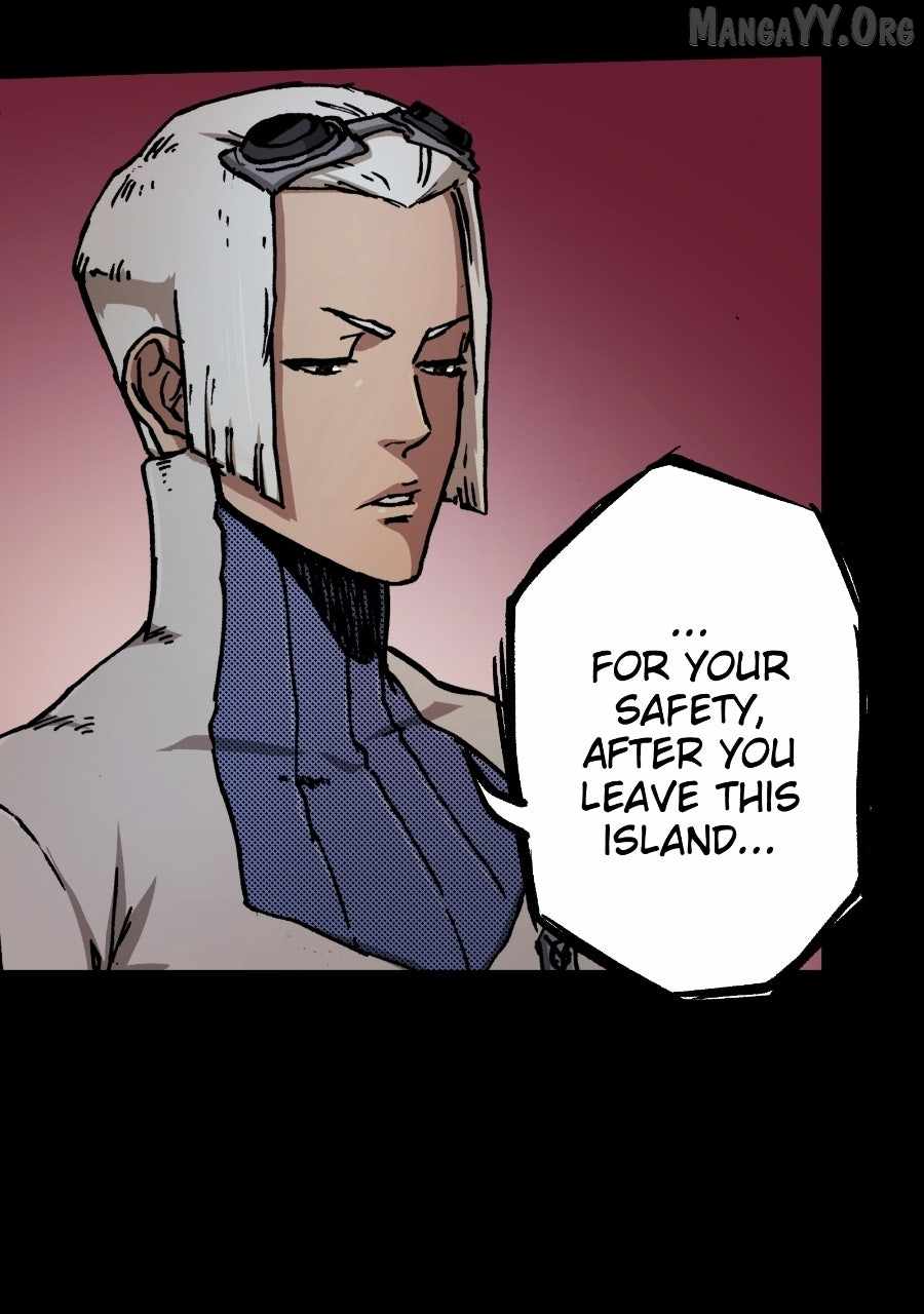 Apple Black – Webtoon Chapter 16 - Page 75