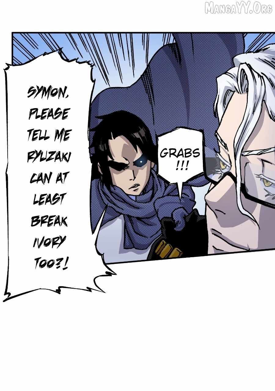 Apple Black – Webtoon Chapter 16 - Page 82