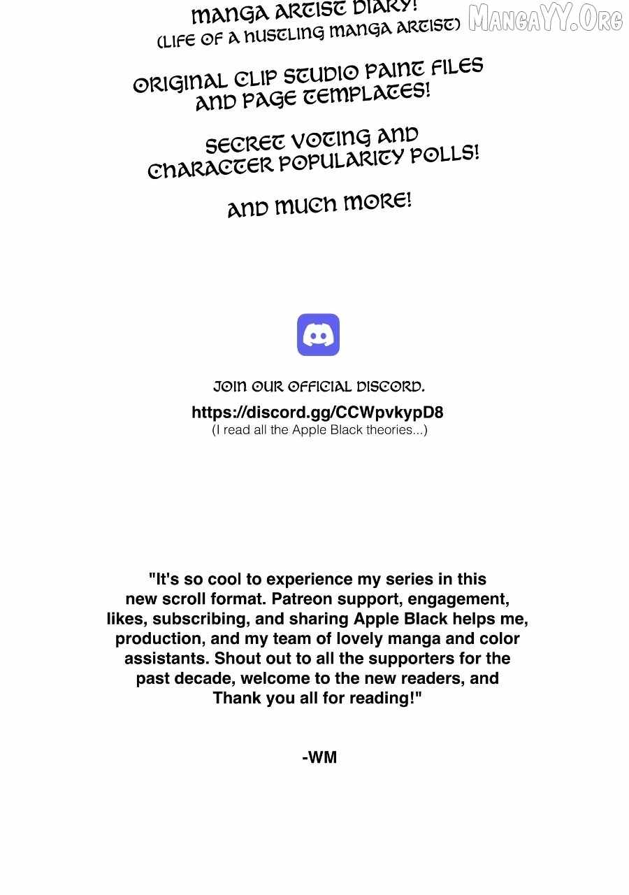 Apple Black – Webtoon Chapter 16 - Page 94