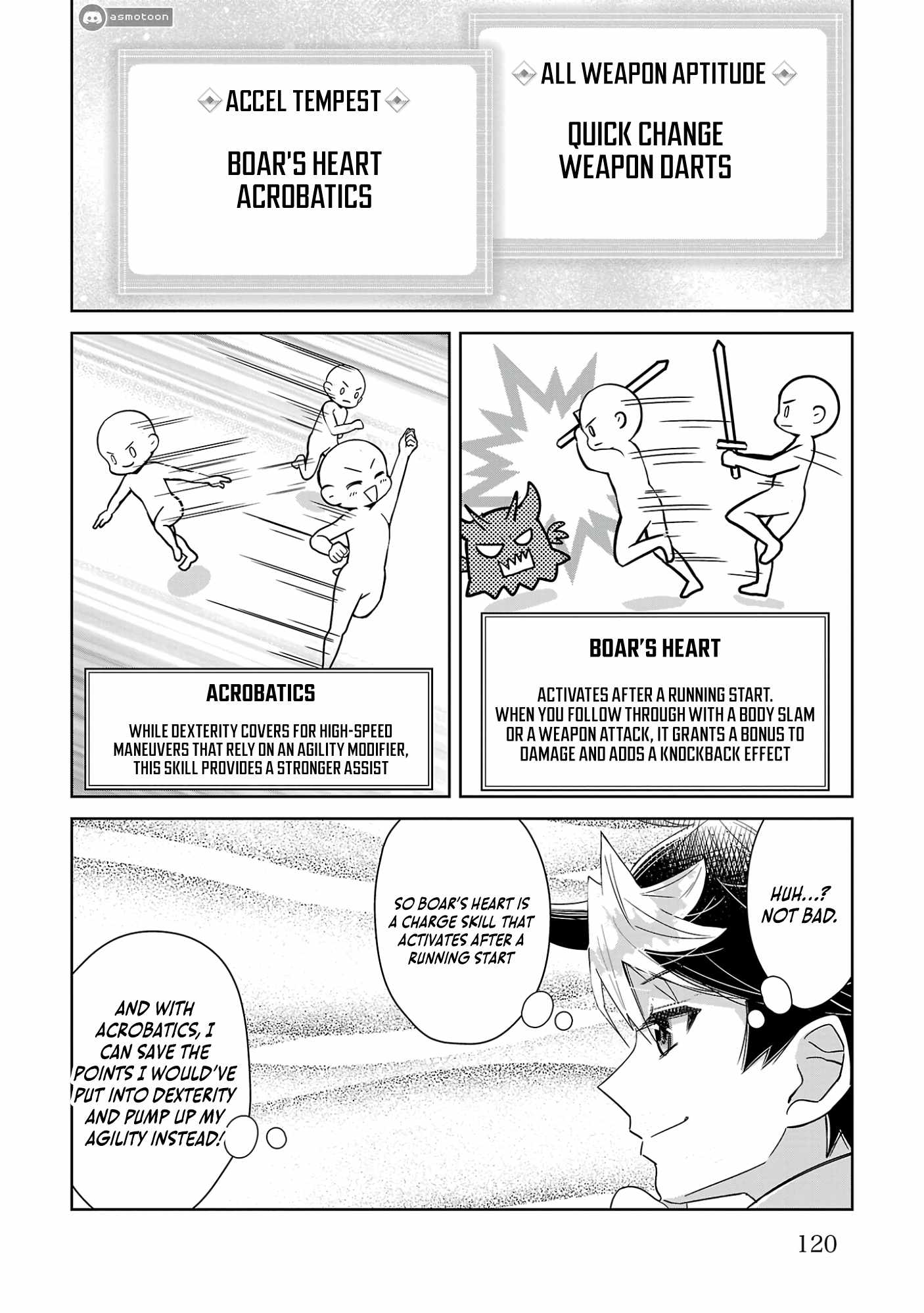 Arcadia: Starting My Virtual World Conquest Three Years After the Servers Were Launched Chapter 4 - Page 25