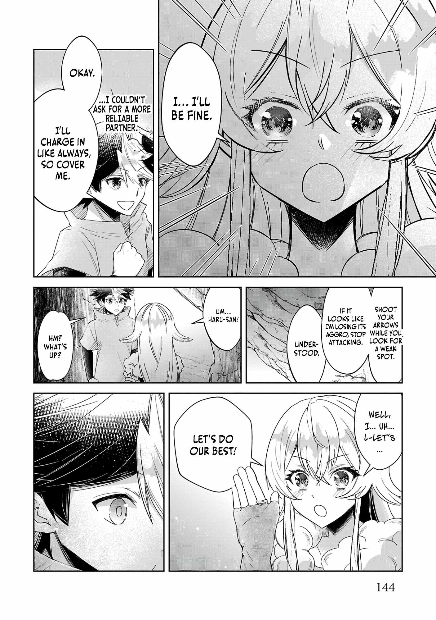 Arcadia: Starting My Virtual World Conquest Three Years After the Servers Were Launched Chapter 5 - Page 17