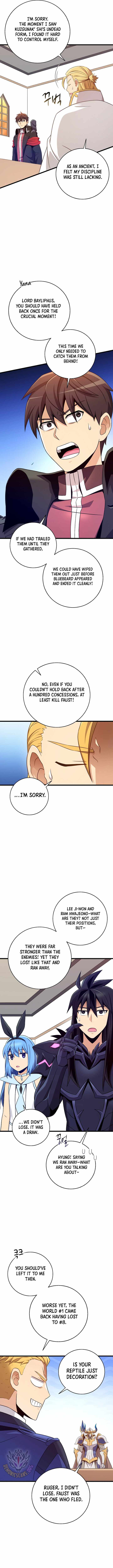 Arcane Sniper Chapter 215 - Page 3