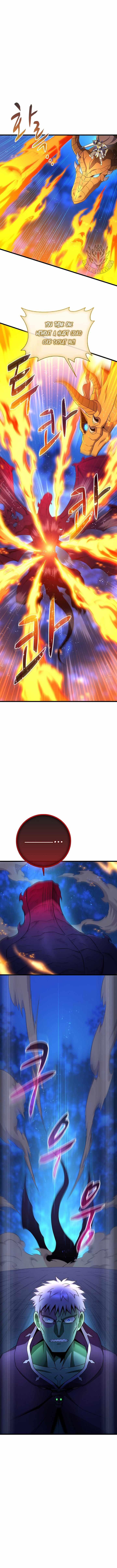 Arcane Sniper Chapter 217 - Page 11