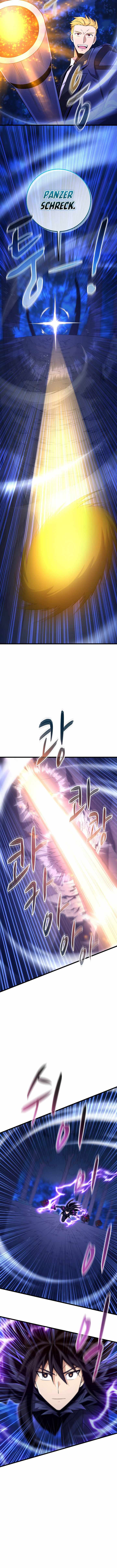 Arcane Sniper Chapter 217 - Page 4